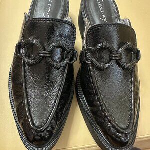 Circus NY by Sam Edelman Taryn Mule, Size 8